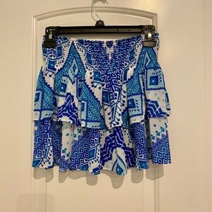 Ramy Brook Miniskirt